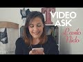 VIDEO ASK - L'asilo nido