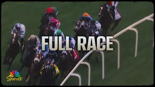 Modesty Stakes 2024 (FULL RACE) | NBC Sports