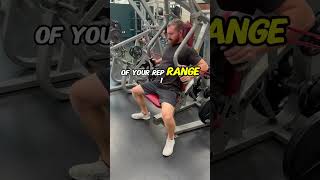 THIS is How to do the Double Progression Method for Max Gains