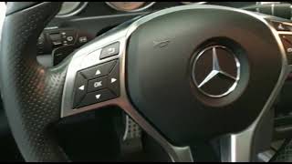 MERCEDES-BENZ E 250 BlueTEC Avantgarde 4Matic 7G-Tronic