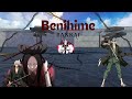 4v18 BENIHIME BANKAI BOSS RAIDING (ITS ACTUALLY STRONG?!) | Type://Soul