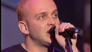 Taxiride - Everywhere You Go - 13th ARIA Awards - 1999