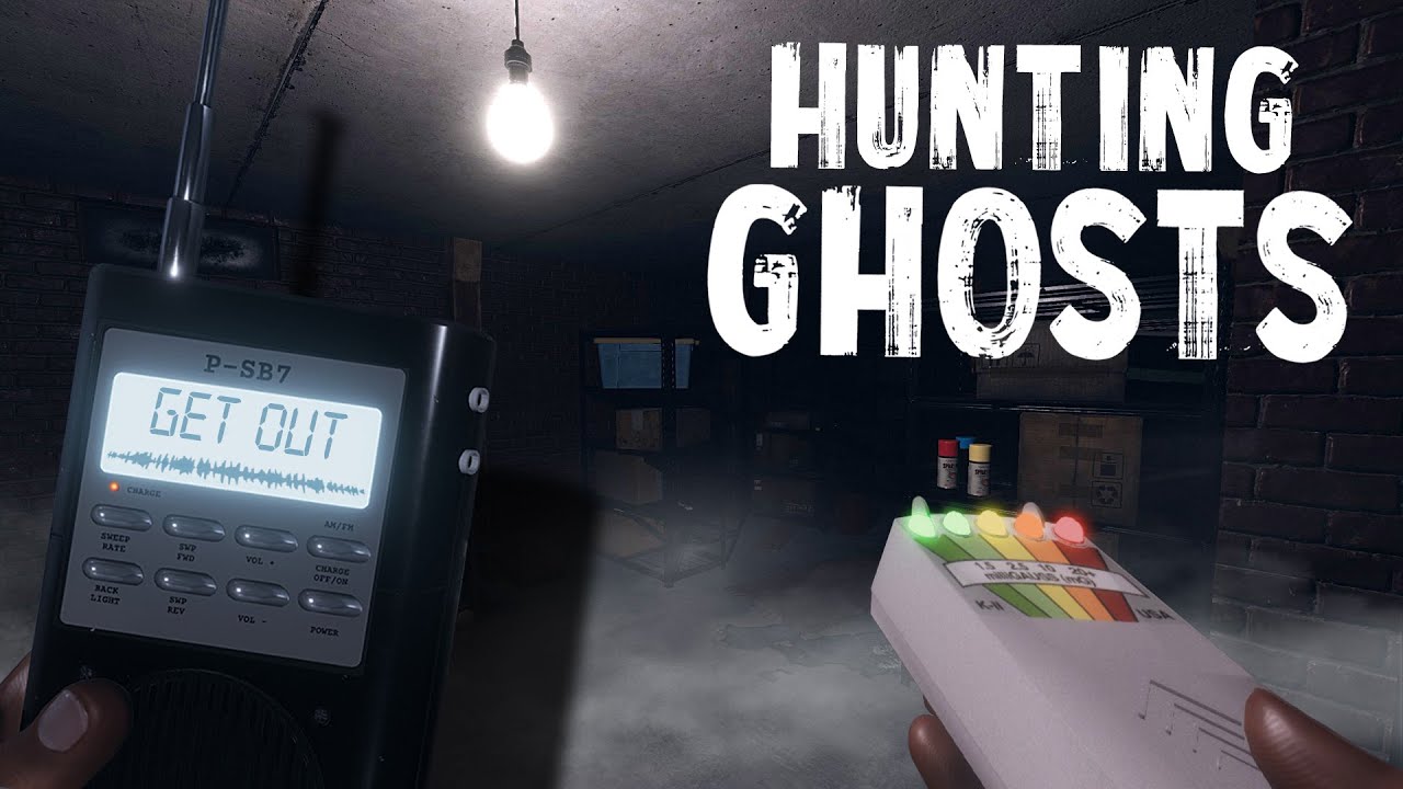 Phasmophobia Solo Investigations Youtube