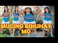 Muling binuhay mo |dance workout|dance fitness |Zumba #bts #tiktok #dance #yollyshah7 #viral