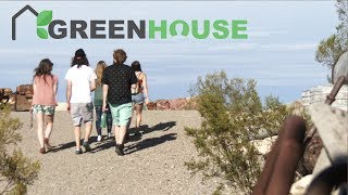 Episode 3: Tumbleweeds