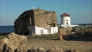 Σκύρος - Skyros