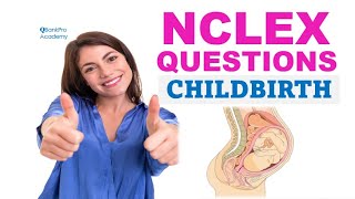 NCLEX RN Questions and Answers, "10 NCLEX RN Review Questions❗", NCLEX RN, LABOR, 2023, NCLEX, NGN