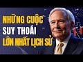 Những cuộc suy thoái Lớn Nhất Lịch Sử – Bài Học Vàng Cho Nhà Đầu Tư