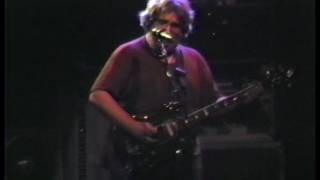 Grateful Dead Henry J Kaiser Convention Center, Oakland, CA 2/14/86 Complete Show