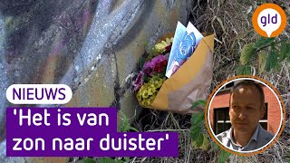 Verslagenheid na dodelijke val leerling (17) in Oosterbeek