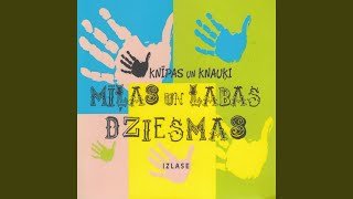 Krāsu Dziesmiņa (Instrumentālais Pavadījums)