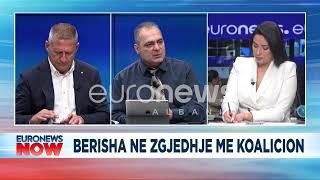 Avokati Goxhaj godet Belind Këlliçin: Ai nuk mori 51% të votave nga primaret