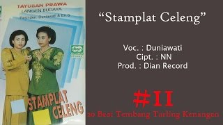 Duniawati - Stamplat Celeng #11