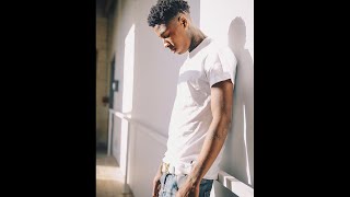 [FREE FOR PROFIT] NBA YoungBoy Type Beat Sad - "Moving Different"