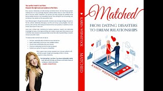 MATCHED Video Trailer