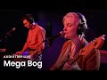 Mega Bog on Audiotree Live (Full Session)