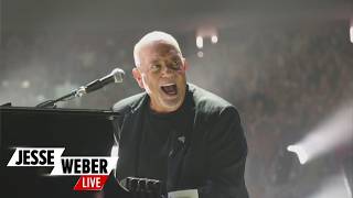Billy Joel can’t kill unauthorized biopic, attorney says | Jesse Weber Live