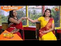 Vanakkam Tamizha with Actress Papri Ghosh, Sunitha & Haripriya  - Full Show | 24 Oct 2020 | Sun TV