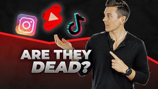 Are Short Form Video Agencies DEAD? (The TRUTH)