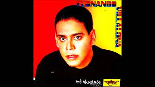 ❤ FERNANDO VILLALONA - BURBUJAS DE AMOR (1990) L.R.E. ❤