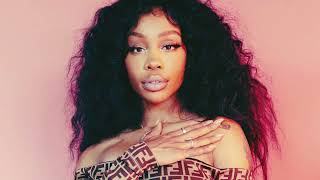 SZA - ‘Let You Know’ (Unreleased) (Official Audio)
