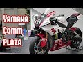 Yamaha Communication Plaza - Yamaha Motorcycles