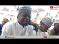 QARI HASSAN MTULILA | QURAN SURAT IBRAHIM | MASJID MTORO