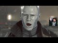 Detroit Become Human - Markus SHOOTS North - All FAILED Revolution Endings + Revolution Dirty Bomb