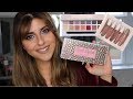 Carli Bybel X Anastasia Beverly Hills + Undressed Lip Kit