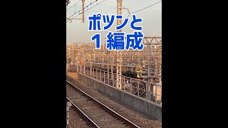 阪神甲子園球場100周年記念ラッピングトレインを登場２日目に撮りに行ったのに無慈悲な目に遭った話