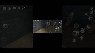 Когда к тебе пристал игрок в мультиплеер #GoreBox #short meme