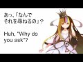 ギャラ子talkのテスト galaco talk test