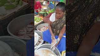 ராதாபுரத்தில் இருந்து மீனம்மாவை தேடி மீன் வாங்க வந்த சப்ஸ்கிரைபருக்கு நன்றி#shorts