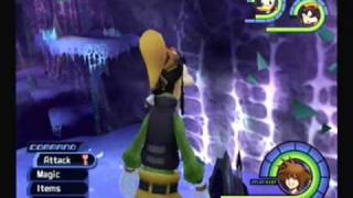 KH (138) End of the World Part 3