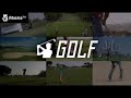 ゴルフ欧州ツアー youtube