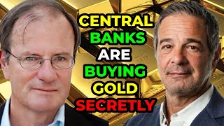 CENTRAL BANKS Are Hiding This Truth About Gold - Andy Schectman \u0026 Alasdair Macleod