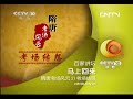 百家讲坛20130822 隋唐考场风云 21 考场结怨