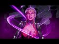 Trying out Sindel on Kombat League