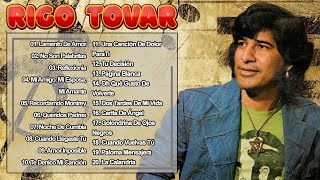 RIGO TOVAR CUMBIAS - 20 ÉXITOS  INOLVIDABLES DE RIGO TOVAR