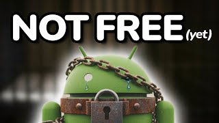 Google's Android Sideloading: Not the Win You Think
