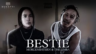 MORGENSHTERN & The Limba - BESTIE (official video, 2022)