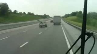 Cincinnati To Lexington (Interstate 75 South)