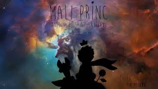 Mali Princ - Antoine de Saint-Exupéry [Audio knjiga]