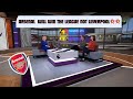 Ian Wright and Kelly on Arsenal 5 2 win and preview of Arsenal vs Man United