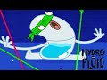 HYDRO and FLUID | Secret Agent | HD Full Episodes | Funny Videos For Kids