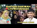 🔴LIVE BONDOWOSO // Full Lucu KH KHOLIL YASIN TERBARU 2024