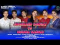 JHARKHAND SANGAT Vs ODISHA SANGAT NEW SANTHALI SONG 2024 SOREN BABU, NIRMALA, ALIVA, SONDHAYNI,