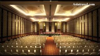 Grand Dorsett Subang Kuala Lumpur - TVC by Asiatravel.com