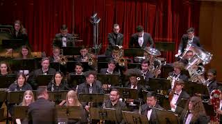 4-20-23 Schwob Wind Ensemble