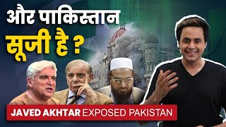Javed Akhtar ने Pakistan की सुजाई | Pakistan Exposed | Fun Tantra | RJ Raunak